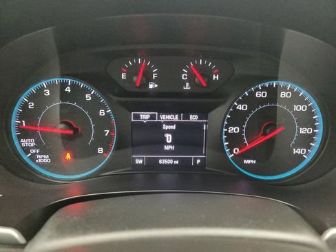 Used 2018 Chevrolet Malibu LS image 23