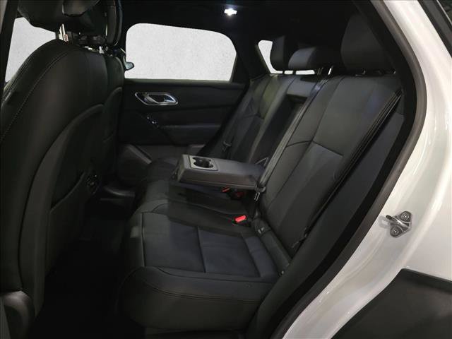 New 2026 Land Rover Range Rover Velar Dynamic SE AWD/4WD image 14