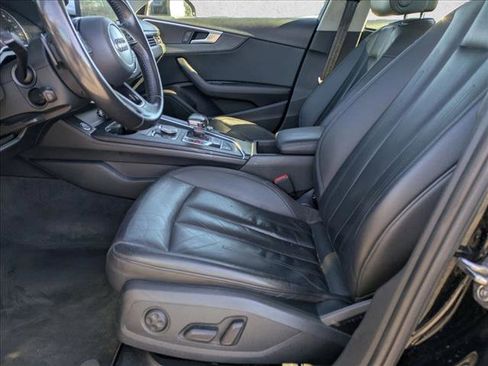 Used 2017 Audi A4 2.0T Premium w/ Convenience Package image 12