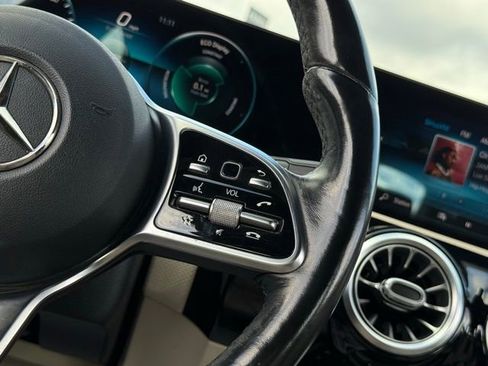 Used 2021 Mercedes-Benz A 220 4MATIC w/ Premium Package image 10