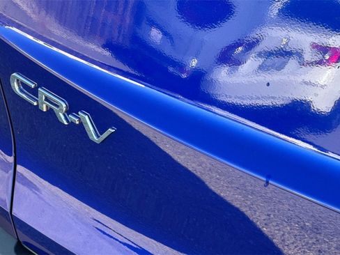 Certified 2025 Honda CR-V EX-L image 29
