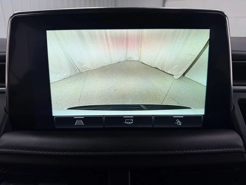 Used 2022 GMC Yukon XL SLE w/ Max Trailering Package AWD/4WD image 27