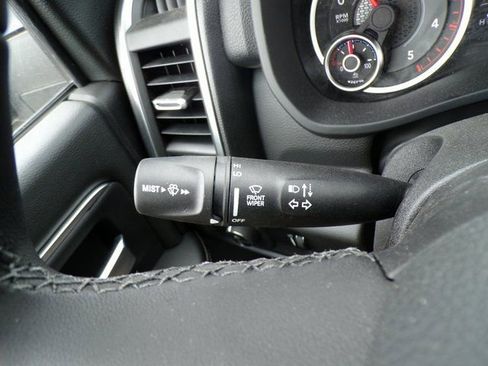 New 2026 RAM 3500 Big Horn image 16