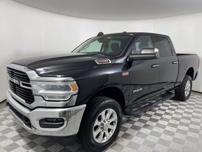 Used 2019 RAM 2500 Big Horn