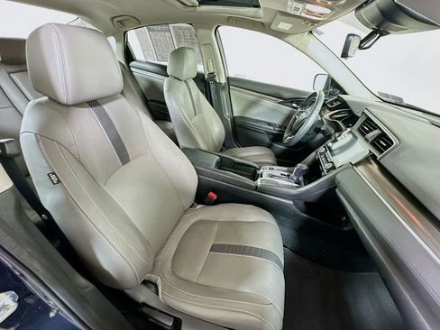 Used 2020 Honda Civic EX-L image 28