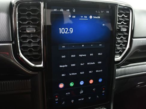 New 2026 Ford Ranger XLT AWD/4WD image 27