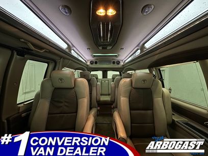 Used 2017 Chevrolet Express 2500 Extended