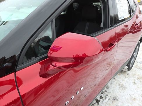 Used 2023 Chevrolet Blazer LT w/ LPO, Floor Liner Package image 33