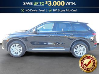 Used 2025 Lincoln Corsair FWD video 2