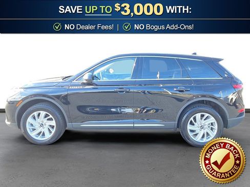 Used 2025 Lincoln Corsair FWD image 2