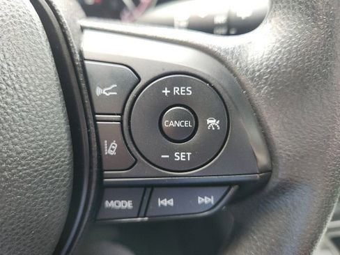 Used 2024 Toyota RAV4 LE AWD/4WD image 36