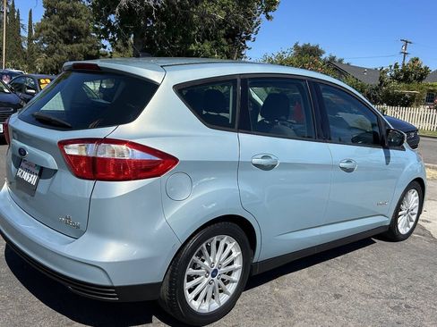 Used 2013 Ford C-MAX SE FWD image 7