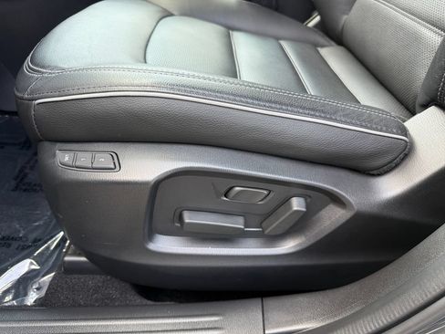 Used 2025 MAZDA CX-5 AWD 2.5 S w/ Premium Plus Pkg image 10