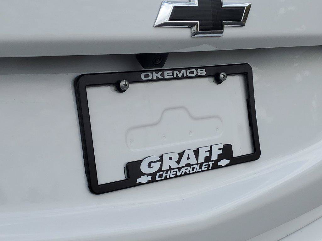 Used 2024 Chevrolet Equinox LT w/ LPO, Floor Liner Package AWD/4WD image 34