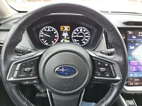 Used 2022 Subaru Outback Limited image 22