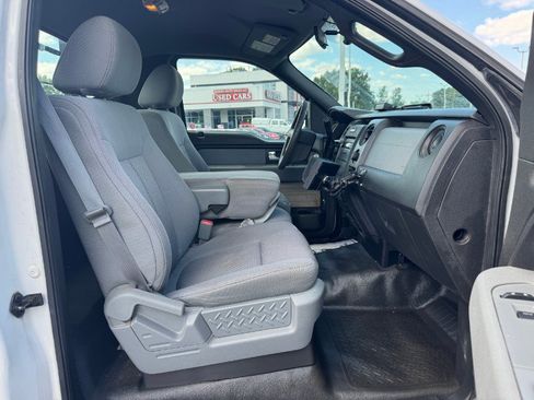 Used 2014 Ford F150 XL AWD/4WD image 16