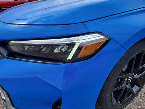 New 2025 Honda Civic Sport image 5