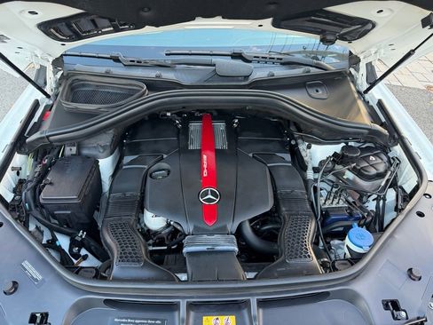 Used 2019 Mercedes-Benz GLE 43 AMG 4MATIC Coupe image 23