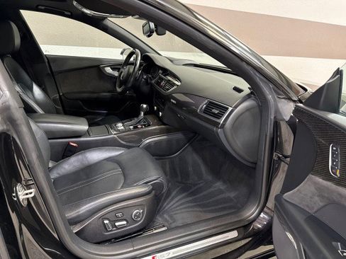 Used 2016 Audi RS 7 Prestige w/ Driver Assistance Package image 58