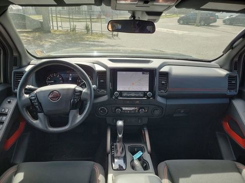 Used 2023 Nissan Frontier PRO-4X w/ Pro Convenience Package image 25