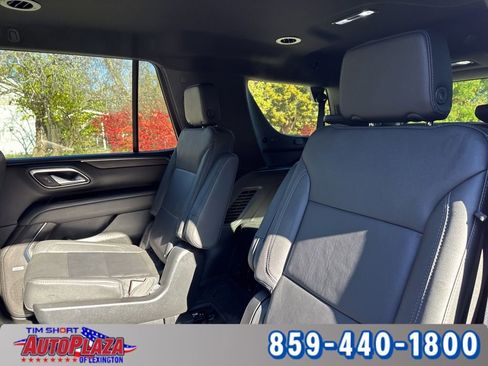 Used 2024 Chevrolet Tahoe Z71 image 51