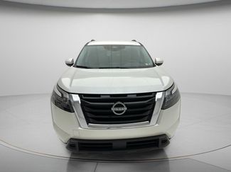 Used 2024 Nissan Pathfinder SV AWD/4WD video 2