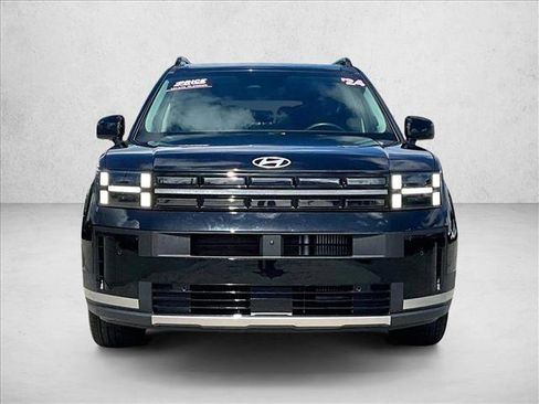 Used 2024 Hyundai Santa Fe Limited FWD image 3