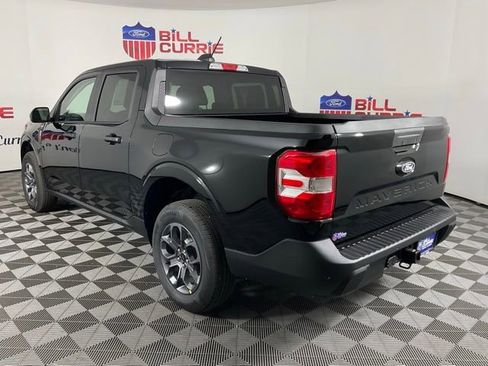 New 2026 Ford Maverick XLT w/ XLT Luxury Package image 5