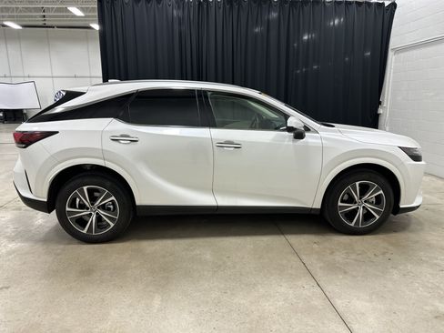 Certified 2023 Lexus RX 350 Premium Plus w/ Accessory Package (Z1) AWD/4WD image 11