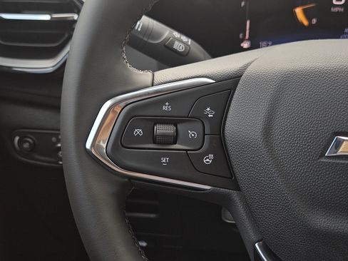 New 2026 Chevrolet TrailBlazer LT w/ Convenience Package FWD image 12