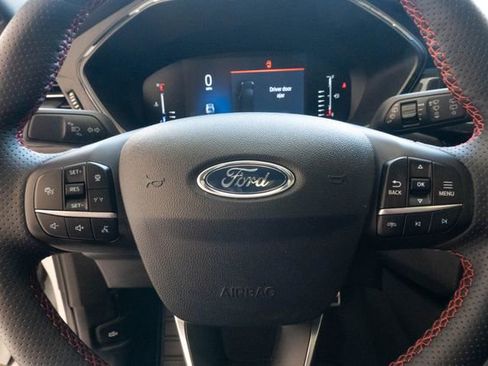 Used 2024 Ford Escape ST-Line w/ Tech Pack #1 image 20