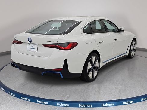 Used 2023 BMW i4 eDrive35 RWD image 7