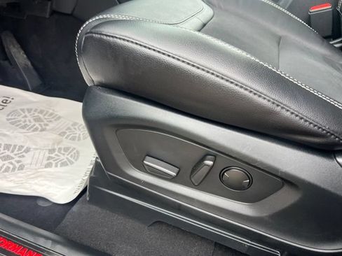 Certified 2023 Ford Explorer ST AWD/4WD image 19