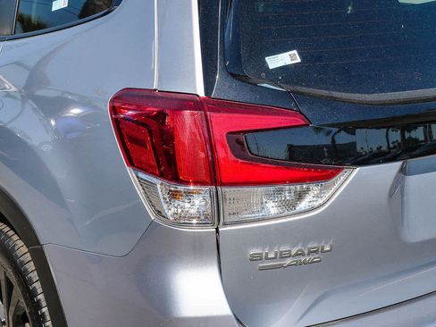 Certified 2024 Subaru Forester Sport AWD/4WD image 7