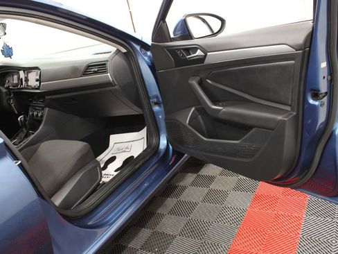 Used 2020 Volkswagen Jetta S FWD image 20