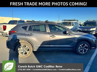 Used 2024 Subaru Crosstrek 2.0i Premium AWD/4WD image 8