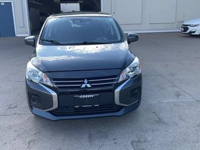 Used 2024 Mitsubishi Mirage ES