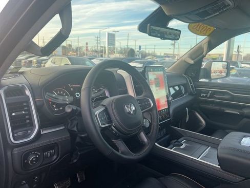 New 2026 RAM 1500 Tungsten image 9