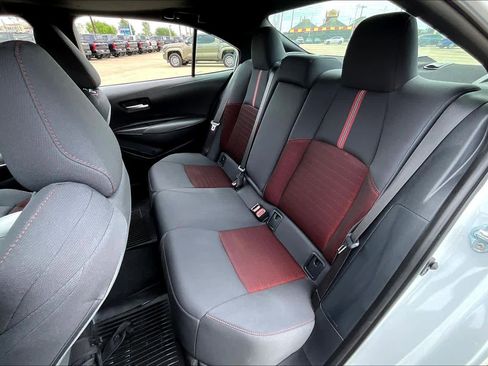 Used 2024 Toyota Corolla SE w/ SE Premium Package image 20