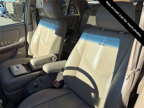 Used 2000 Lexus RX 300 4WD image 7