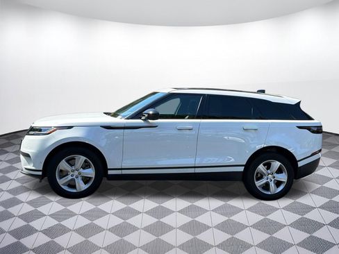 Used 2026 Land Rover Range Rover Velar S AWD/4WD image 2