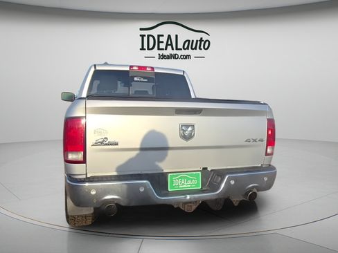 Used 2014 RAM 1500 Big Horn AWD/4WD image 6