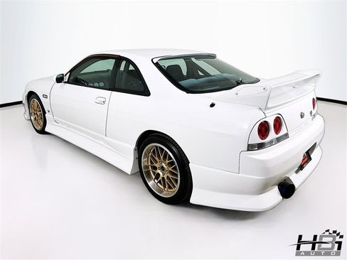 Used 1996 Kia Telluride image 6