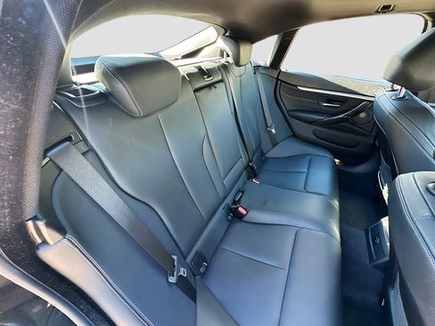 Used 2019 BMW 440i Gran Coupe 440i w/ M Sport Package image 30