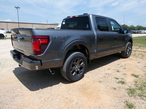 New 2026 Ford F150 STX w/ Equipment Group 200A AWD/4WD image 6