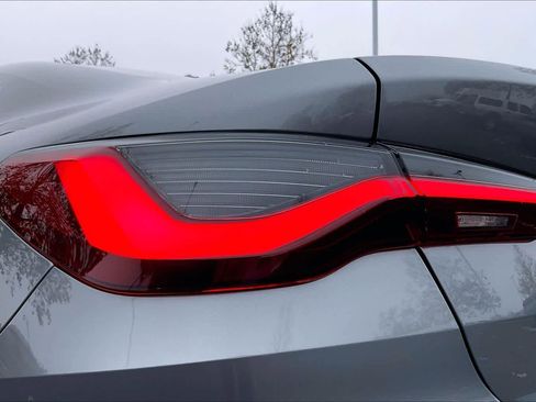 Used 2026 BMW 430i Coupe w/ Parking Assistance Package image 30