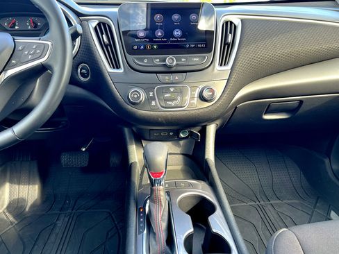 Used 2024 Chevrolet Malibu RS w/ LPO, Floor Liner Package image 20