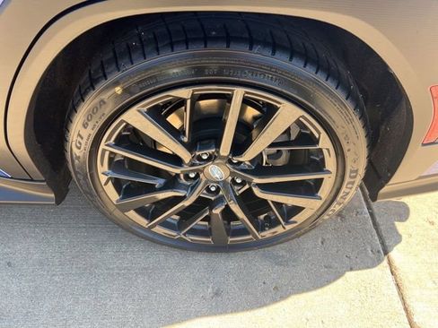 New 2026 Subaru WRX Limited image 11