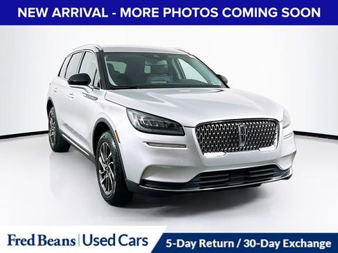 Used 2020 Lincoln Corsair AWD w/ Equipment Group 101A image 1