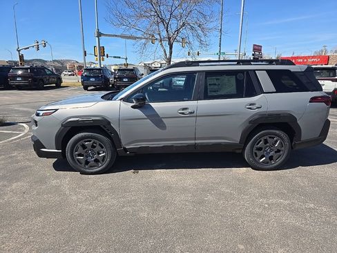 New 2026 Subaru Outback Premium AWD/4WD image 3